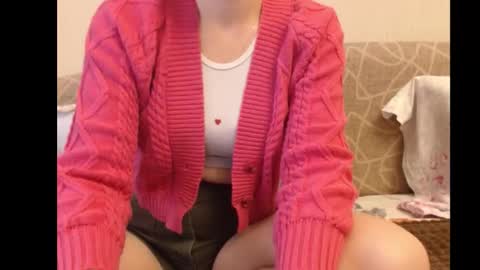 Snapshot of ariel_la chatting on 11-06-25, 10:49 Ariella online show from 11-06-25, 10:49