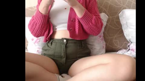 Ariella online show from 05-07-26, 08:20