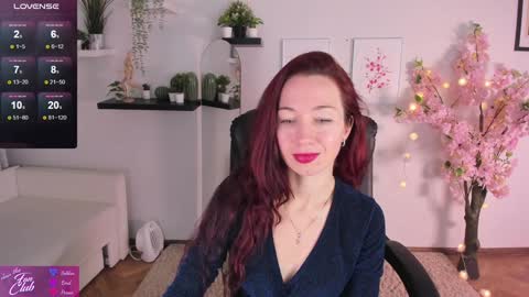 Ariella online show from 12-03-24, 01:32