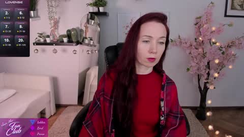 Ariella online show from 01-01-25, 01:37