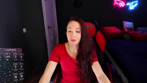 Ariella online show from 01-11-26, 02:44