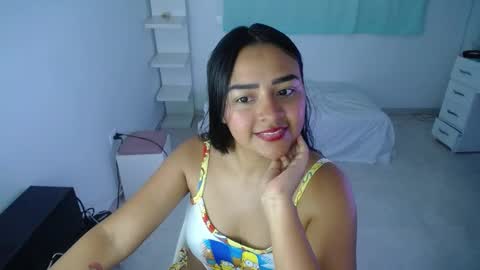Snapshot of ariel_princess02 chatting on 02-28-25, 03:48 daniella online show from 02-28-25, 03:48