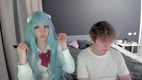 Ariel online show from 03-10-26, 08:03