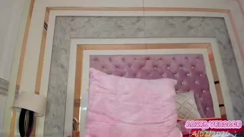 ARIEL online show from 02-24-26, 02:15