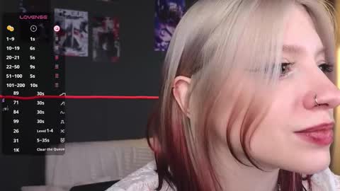 Ariel online show from 03-06-26, 02:35