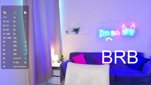 Ariel online show from 03-18-26, 11:13