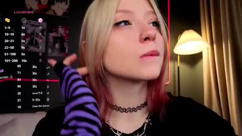 Ariel online show from 03-23-26, 02:32