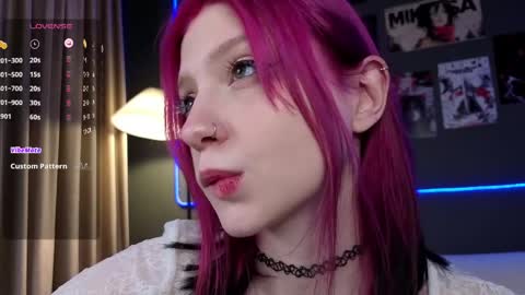 Ariel online show from 04-06-26, 01:56