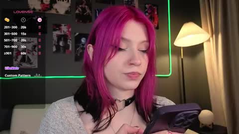 Ariel online show from 05-29-26, 02:48