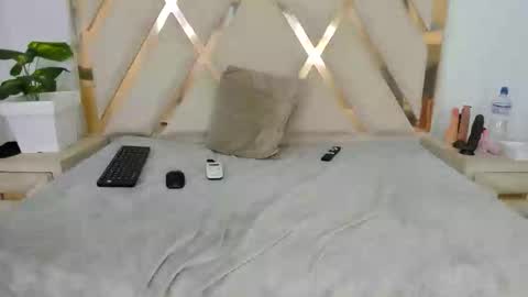 arielasm online show from 03-07-26, 12:24