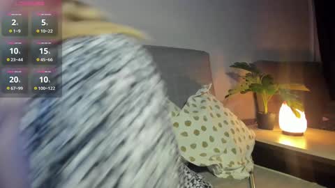 Ariel online show from 12-09-24, 12:45