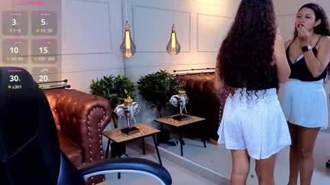 Snapshot of arielblossom____ chatting on 02-08-26, 11:57 arielblossom____ online show from 02-08-26, 11:57