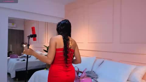 Snapshot of arielblossom____ chatting on 02-20-26, 11:54 arielblossom____ online show from 02-20-26, 11:54