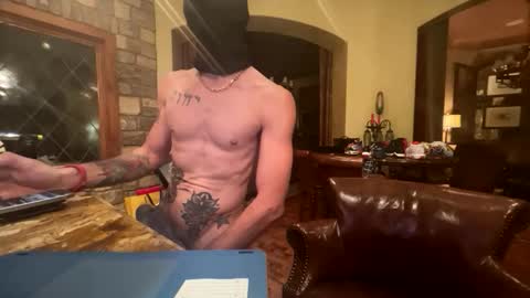 arielchape501 online show from 03-15-26, 01:50