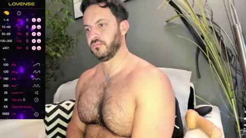 Snapshot of arielenbsas chatting on 02-02-25, 12:09 Ariel online show from 02-02-25, 12:09