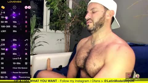 Snapshot of arielenbsas chatting on 03-03-25, 04:58 Ariel online show from 03-03-25, 04:58