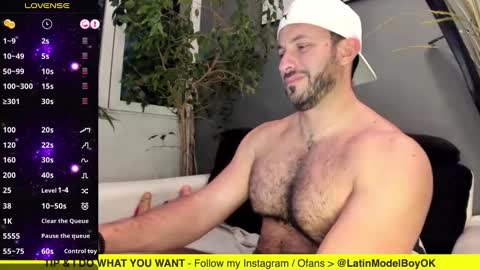 Snapshot of arielenbsas chatting on 03-12-25, 03:35 Ariel online show from 03-12-25, 03:35