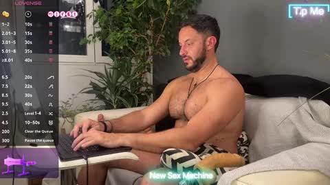 Ariel online show from 01-17-26, 01:21