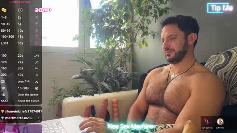 Ariel online show from 02-14-26, 04:37