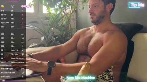 Ariel online show from 02-28-26, 07:04