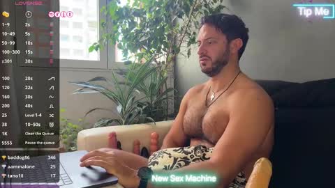 Ariel online show from 03-01-26, 02:08