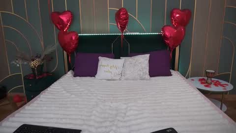 Snapshot of arielgemme chatting on 02-27-25, 02:32 Ariel online show from 02-27-25, 02:32