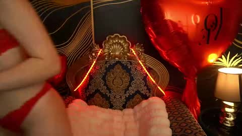 Snapshot of arielgemme chatting on 02-28-25, 05:37 Ariel online show from 02-28-25, 05:37