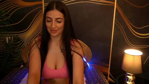 Snapshot of arielgemme chatting on 03-07-25, 04:11 Ariel online show from 03-07-25, 04:11