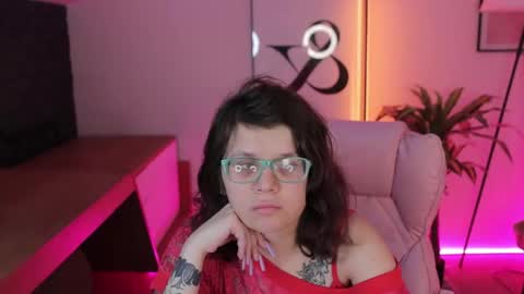 Ariell Mini online show from 05-22-26, 12:22