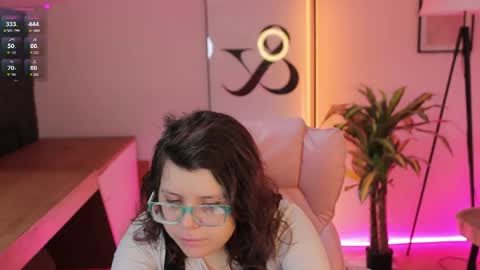 Ariell Mini online show from 05-23-26, 07:02