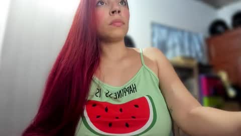 Stephany  online show from 06-16-26, 02:25