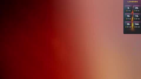 Snapshot of ariella_ruiz chatting on 02-25-25, 12:13 A R I online show from 02-25-25, 12:13