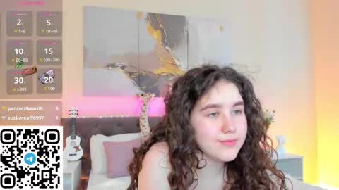 Ariella GTM3  Tue Wed Thu Fri Sat  0400 am-1030pm online show from 12-09-24, 07:17