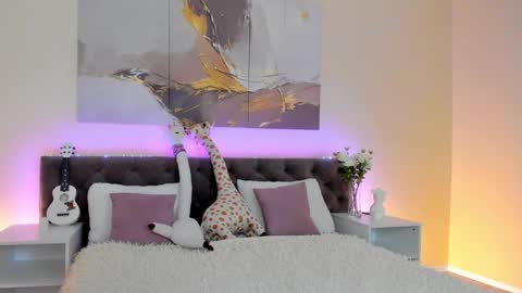 Ariella GTM3  Tue Wed Thu Fri Sat  0400 am-1030pm online show from 12-17-24, 12:12