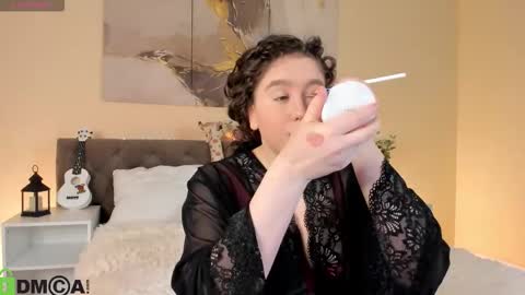 Ariella GTM3  Tue Wed Thu Fri Sat  0400 am-1030pm online show from 10-18-25, 01:08