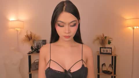 MIRA GREYSON online show from 02-09-26, 11:47