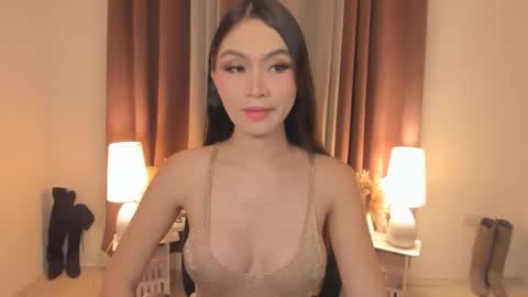 MIRA GREYSON online show from 03-14-26, 01:38