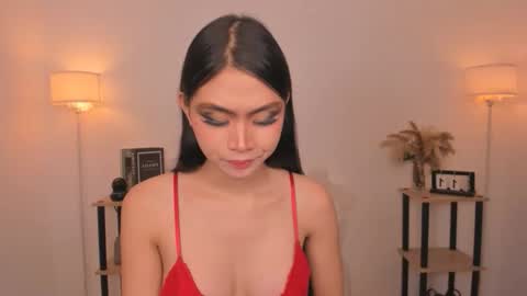 MIRA GREYSON online show from 03-27-26, 04:29