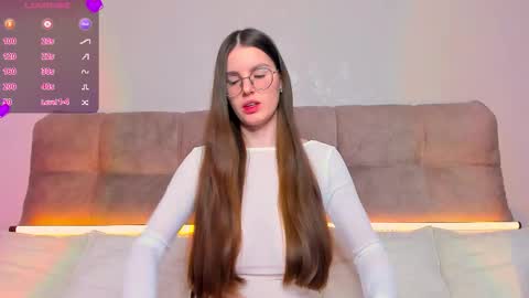 Ariella online show from 02-12-26, 05:24