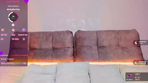 Ariella online show from 02-21-26, 05:52