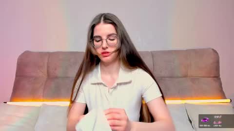 Ariella online show from 05-16-26, 05:04