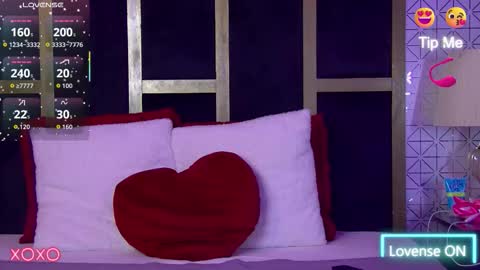 ariellfoxy online show from 02-20-26, 05:46