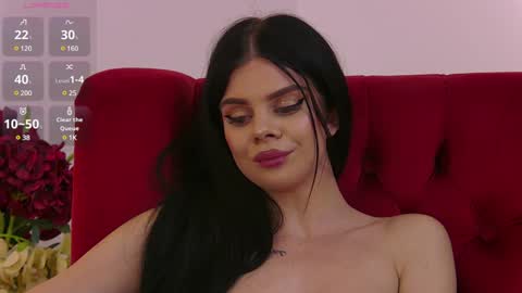 Ariell online show from 01-19-25, 01:43