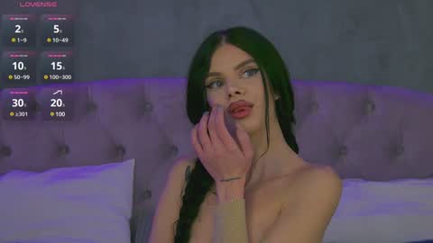 Ariell online show from 01-25-25, 06:46