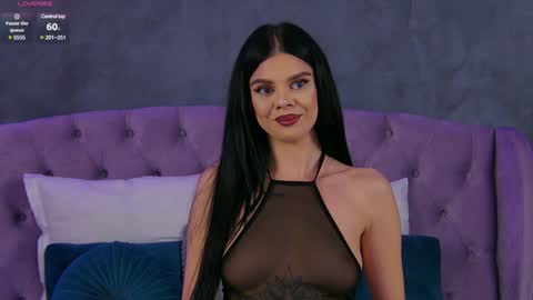 Ariell online show from 01-28-25, 07:42