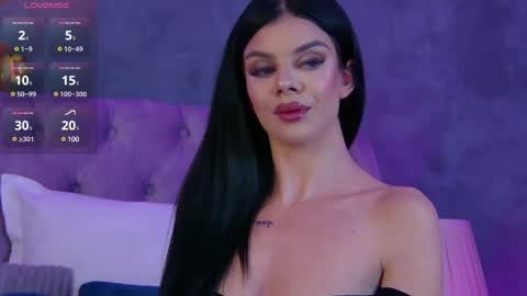 Ariell online show from 02-22-25, 06:52