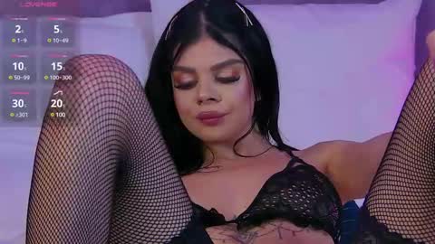 Ariell online show from 02-25-25, 10:18