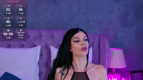 Ariell online show from 02-27-25, 01:16