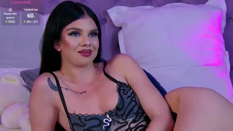 Ariell online show from 03-03-25, 09:37