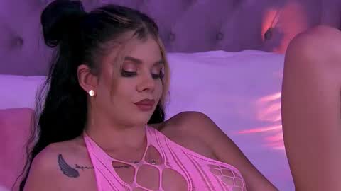 Ariell online show from 09-13-25, 06:40